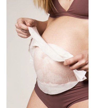 SoKind | Blissful Moments Belly Sheet Masks