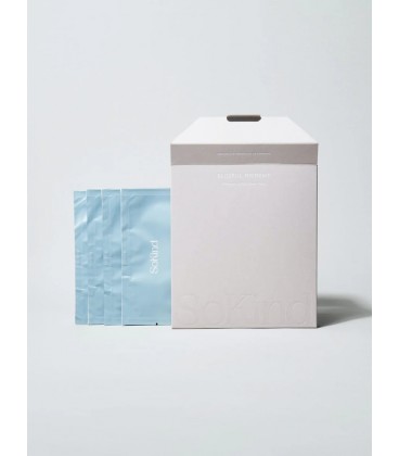 SoKind | Blissful Moments Belly Sheet Masks