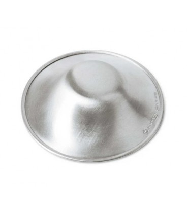 Silverette Nursing Cups - Regular