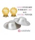 Silverette Nursing Cups - Regular