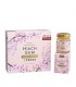 Eu Yan Sang Premium Peach Gum Bird’s Nest (Reduced Sugar) 6s