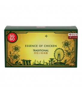 Eu Yan Sang Essence Of Chicken 3s