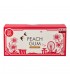 Eu Yan Sang Premium Peach Gum Bird’s Nest (Reduced Sugar) 3s