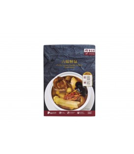 Eu Yan Sang Performance Double Boiled Tonic Soup (Ready to Drink)