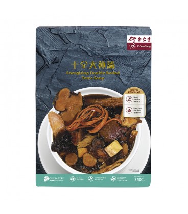 Eu Yan Sang Energising Double Boiled Tonic Soup (Ready to Drink)