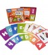 Curios Matching Flashcard - Alphabet
