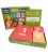 Curios Matching Flashcard - Numbers