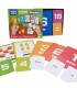 Curios Matching Flashcard - Numbers