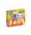 Curios Matching Flashcard - Colours & Shapes
