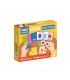 Curios Matching Flashcard - Colours & Shapes