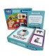 Curios Matching Flashcard - Animals