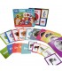 Curios Matching Flashcard - Animals
