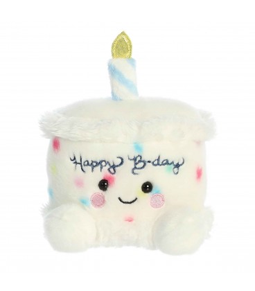 Palm Pals Happy B'Day Cake™