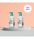 [NEW UPSIZED!] Essential by Thomson Medical x Baa Baa Sheepz Baby Bottom Balm (250ml) Twin Pack