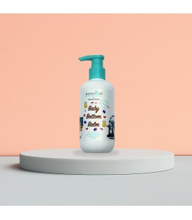 Essential By Thomson Medical Baby Bottom Balm (250ML)