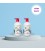 [NEW UPSIZED!] Essential by Thomson Medical x Crok Crok Frok Non Rinse Baby Wash (500ml) Twin Pack