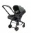 Doona Infant Car Seat Stroller - Forest Grey
