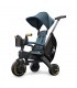Doona S5 Liki Trike - Ocean Blue