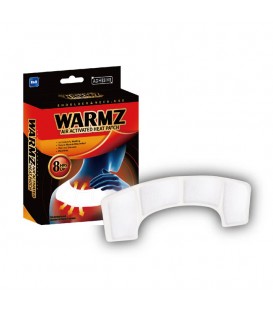 R&R WARMZ Air Activated Heat Patch - Shoulder