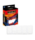R&R WARMZ Air Activated Heat Patch - Abdomen