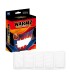 R&R WARMZ Air Activated Heat Patch - Abdomen