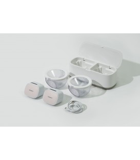imani i2Plus Pro Electrical Breast Pump (Pair with Dual Charging Dock)