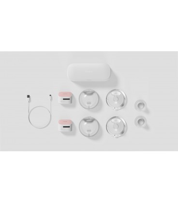 imani i2Plus Pro Electrical Breast Pump (Pair with Dual Charging Dock)