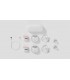 imani i2Plus Pro Electrical Breast Pump (Pair with Dual Charging Dock)