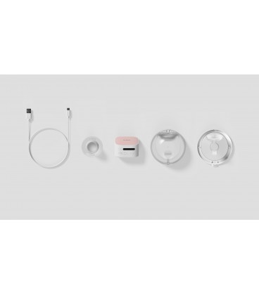 imani i2Plus Pro Electrical Breast Pump (Pair with Dual Charging Dock)