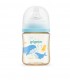 Pigeon SofTouch™ PPSU Nursing Bottle - Animal 160ml