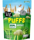 Grinny Cereal Puff Broccoli