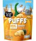 Grinny Cereal Puff Pumpkin