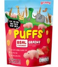 Grinny Cereal Puff Strawberry