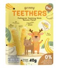Grinny Multigrain Teething Stick Banana