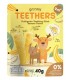 Grinny Multigrain Teething Stick Banana