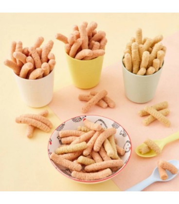 Grinny Multigrain Teething Stick Banana