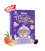 Noolie Mighty Melts with Antioxidant Fruits (Mulberry and Peach Flavor)