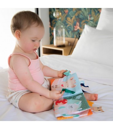 Sophie Discovery Book