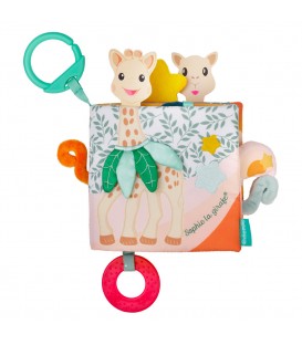 Sophie Discovery Book