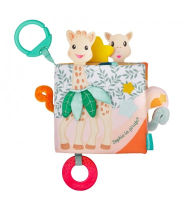 Sophie Discovery Book