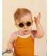 Ki ET LA Sunglasses Diabola 0-1 Yrs Old Mustard