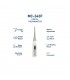 OMRON Digital Thermometer MC-343F