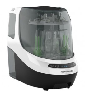 Baby Brezza Bottle Washer Pro - All In One Washer, Sterilizer, Dryer