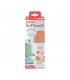 Pigeon SofTouch™ PP Nursing Bottle - Bear 240ml
