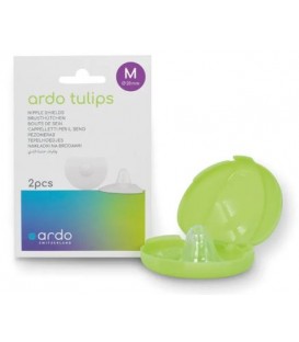 Ardo Tulip Nipple Shield (M)