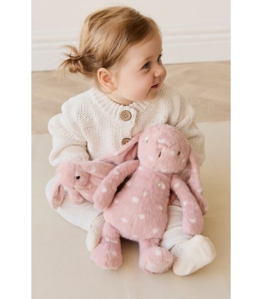 SNUGGLE BUNNIES LITTLE LOVE PENELOPE 30CM