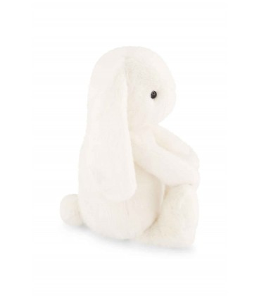 SNUGGLE BUNNIES PENELOPE MARSHMALLOW 30CM
