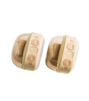 Hegen PCTO™ Wearable Breast Pump (SG Exclusive)