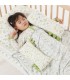 Baa Baa Sheepz Bed-Time Buddy™ Goodnight Baa Baa White with Color tag (Medium)
