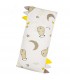 Baa Baa Sheepz Bed-Time Buddy™ Goodnight Baa Baa White with Color tag- Medium